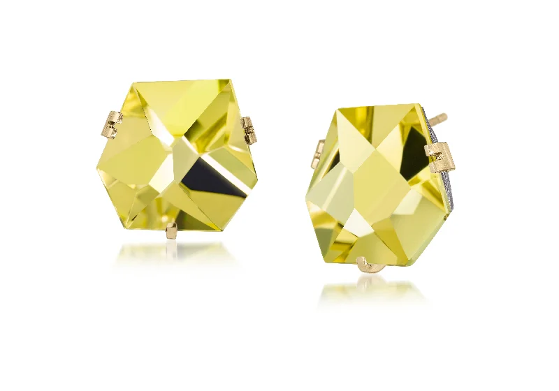 Lemon Citrine