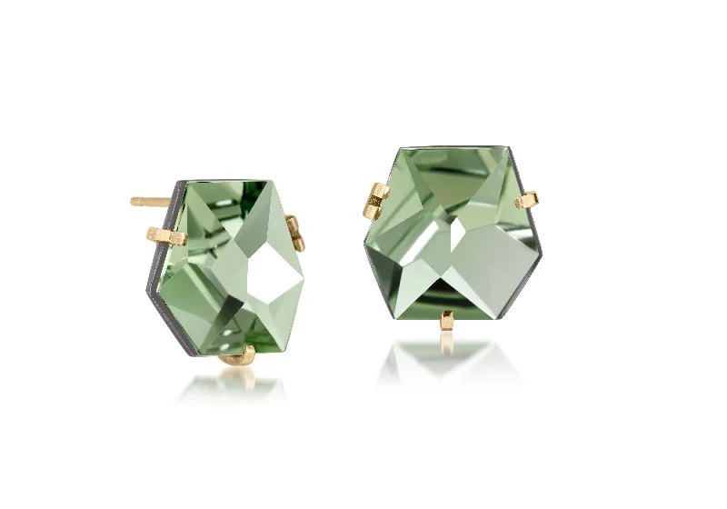 Green Amethyst