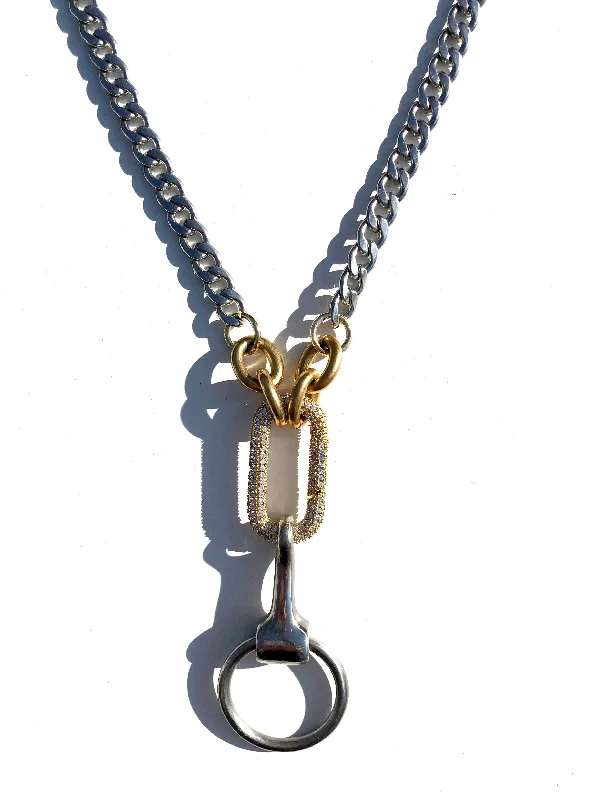 Best necklaces and pendants with black diamonds for an edgy, bold statement-ARIES PENDANT