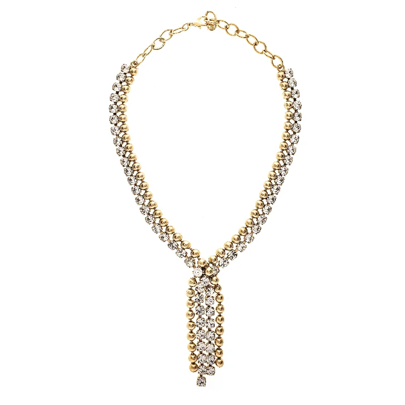 Elegant necklaces and pendants with diamond accents for added sparkle-Chole