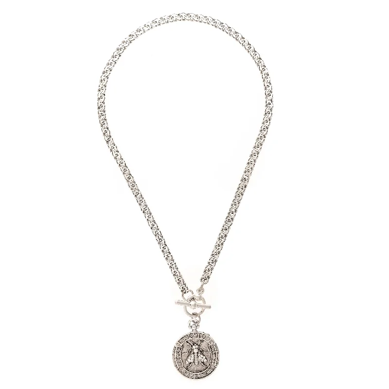 Beautiful necklaces and pendants with moonstone for an ethereal, mystical appearance-Myla