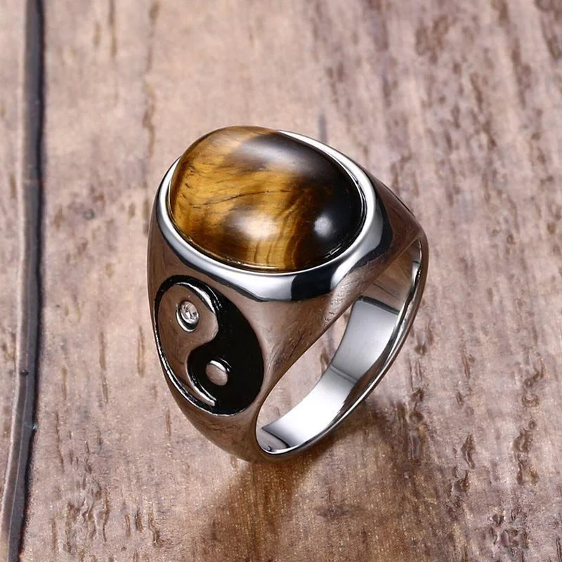 Balancing Ring of Willpower and Protection