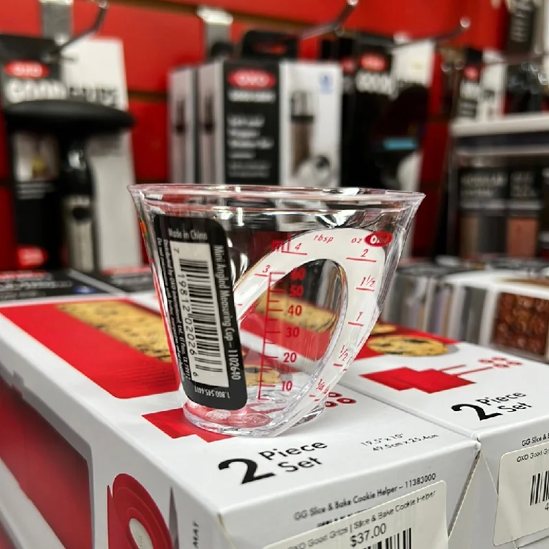 OXO Mini Angled Measuring Cup